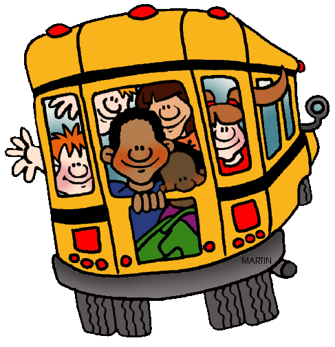 bus 